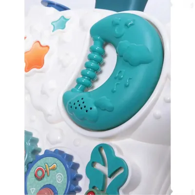 Ходунки-каталка BabyCare Spider — миниатюра 7