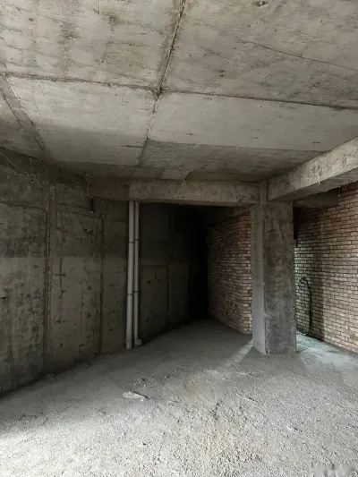 1-комн. квартира, 15 этаж, 64 м², Шохмансур — миниатюра 7