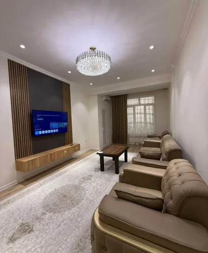 2-к квартира, 12 этаж, 70 м², Сино — миниатюра 1