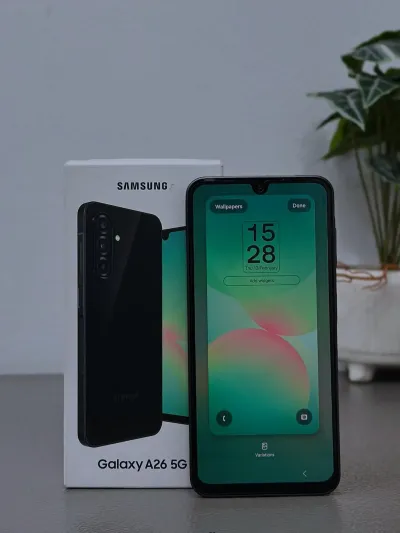 Samsung Galaxy A26 256 gb — миниатюра 6
