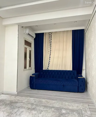 2-комн. квартира, 12 этаж, 85 м², Сино