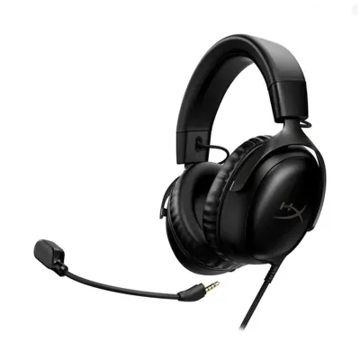 Наушники HyperX Cloud lll — миниатюра 5