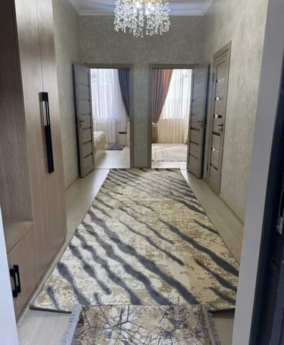 2-к квартира, 4 этаж, 65 м², Шохмансур — миниатюра 5
