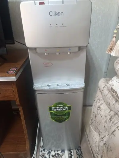 Кулер Clikon
