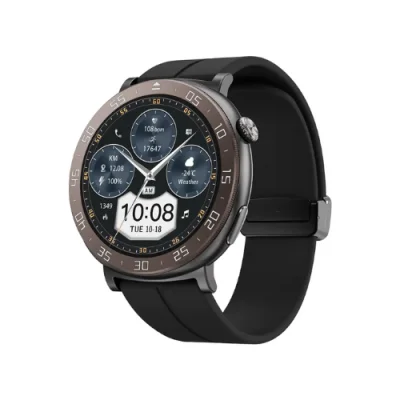 Умные часы Porodo Salud Smart Watch 1.43