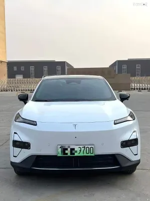Changan Deepal S05, 2025