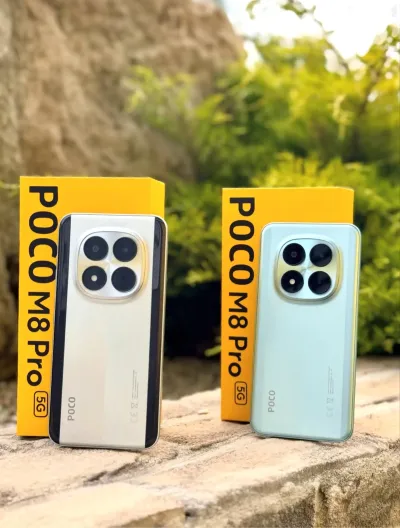 Xiaomi POCO 256 gb — миниатюра 1