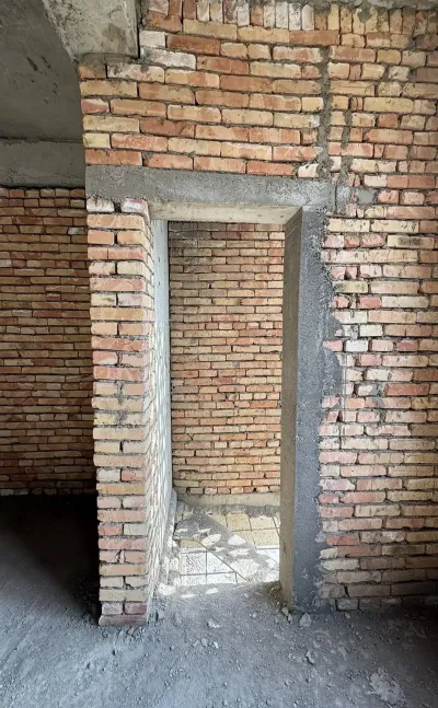 3-комн. квартира, 2 этаж, 93 м², Фирдавси