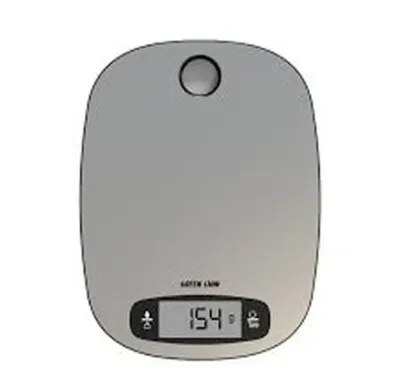 Цифровые кухонные весы Green Lion Digital Kitchen Scale