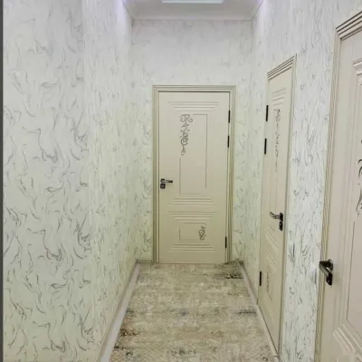 2-комн. квартира, 7 этаж, 88м², Садбарг — миниатюра 2