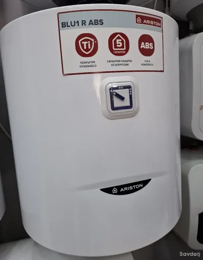 Водонагреватель ABS PRO 50л