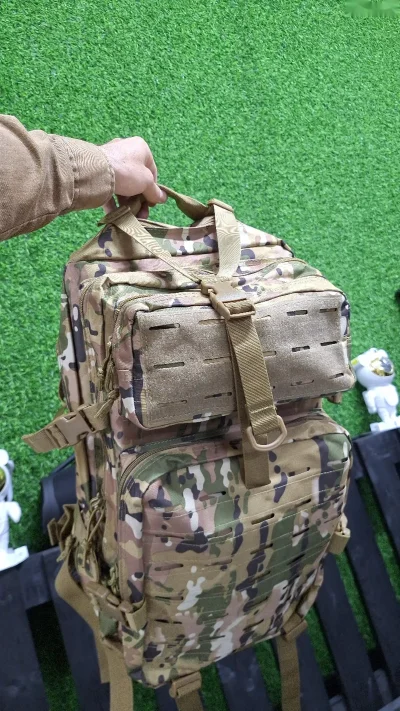 Рюкзак тактический 60л