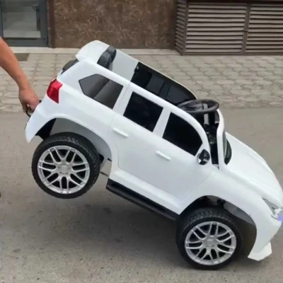 Детская машина — миниатюра 5