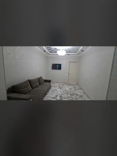 2-комн. квартира, 12 этаж, 55м², шохмансур — миниатюра 4