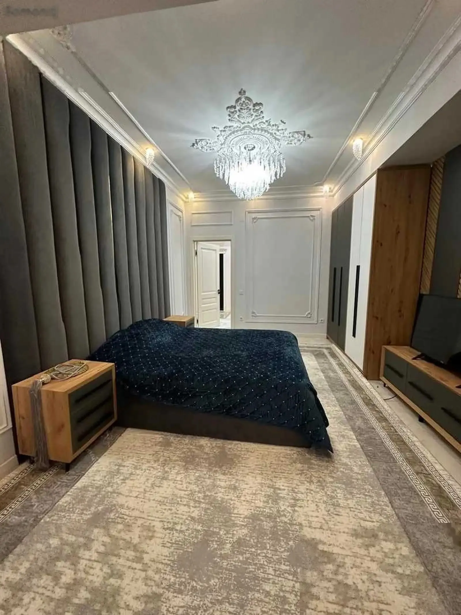 2-комн. квартира, 8 этаж, 68м², Айни 46/2, скорый