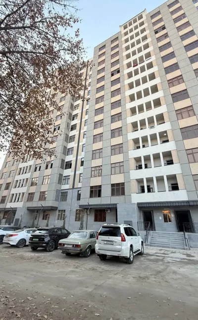 2-комн. квартира, 12 этаж, 67 м², Сино Пайкар 102мкр