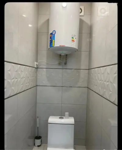 2-комн. квартира, 5 этаж, 60м², Шохмансур — миниатюра 5