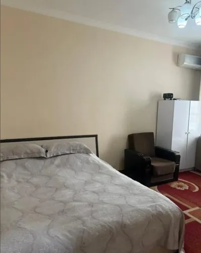 1-комн. квартира, 3 этаж, 44 м², И Сомони