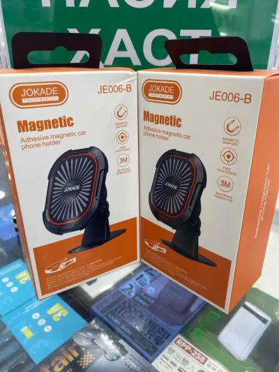Автомобильный держатель Jokade JE006