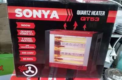 Обогреватель Sonya