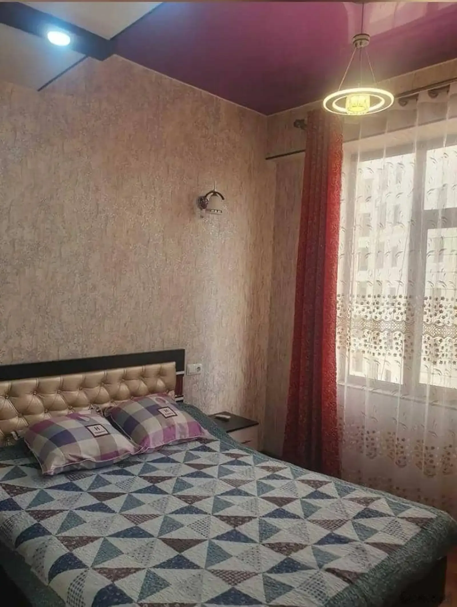 3-комн. квартира, 5 этаж, 75м², Кохи Рудаки