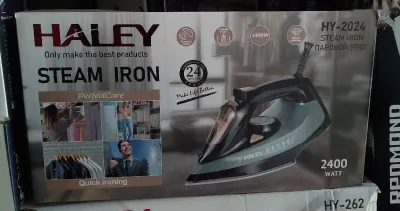 Утюг Haley HY-2024