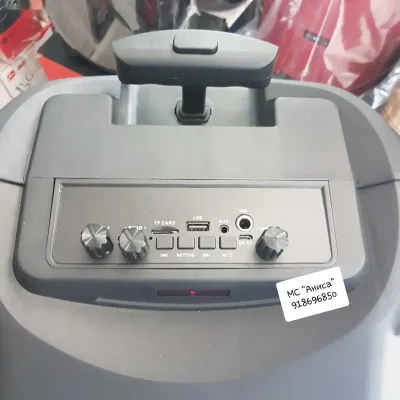 Колонка ZQS12110 — миниатюра 4