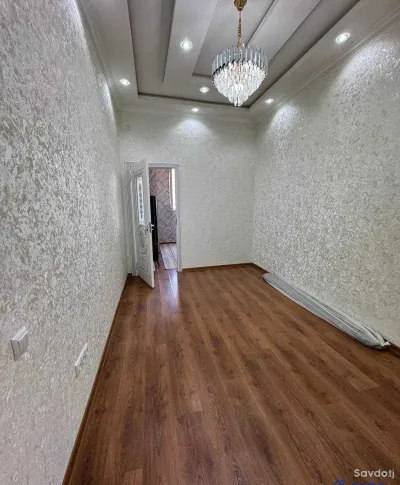 2-комн. квартира, 11 этаж, 63 м², Сомони Водонасос