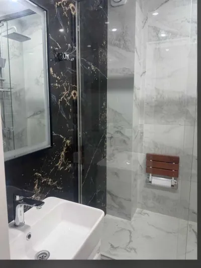 2-комн. квартира, 7 этаж, 65м², альфемо дом печать — миниатюра 4