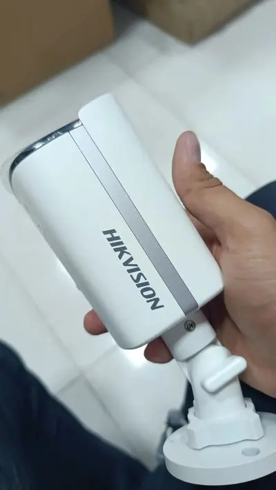 Камера Hikvision