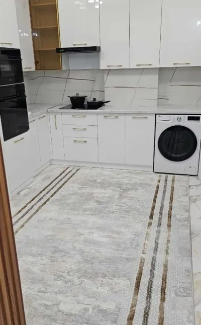 2-комн. квартира, 13 этаж, 79м², сомони — миниатюра 2