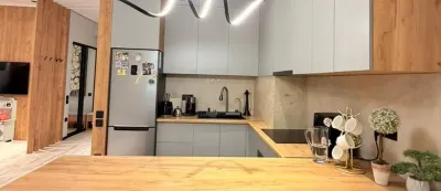 2-комн. квартира, 14 этаж, 57 м², Чулочка