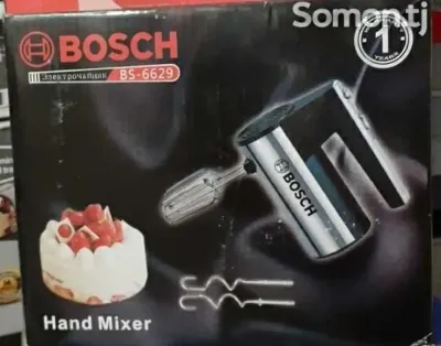 миксер Bosch 6629