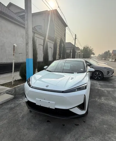 Dongfeng L7, 2026