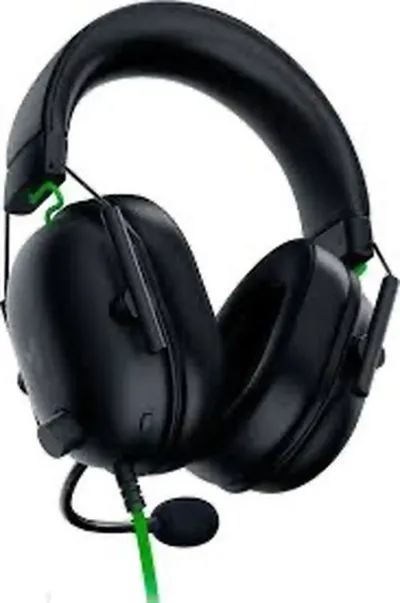 Наушники Razer Blackshark V2 X — миниатюра 5