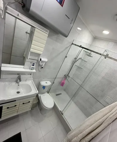 2-комн. квартира, 15 этаж, 95м², Дом Печать, Пайкар, ул. Истаравшан