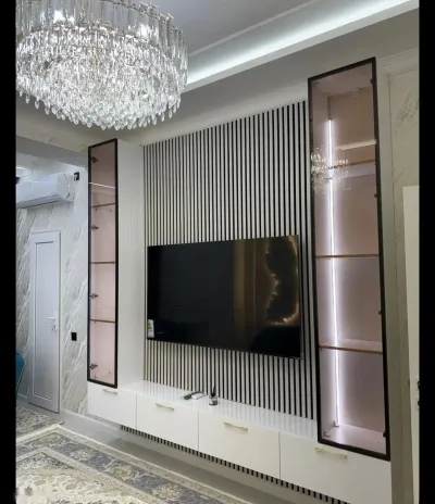 2-к квартира — миниатюра 2