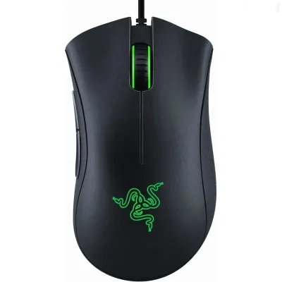 Мышь Razer Deathadder Essential — миниатюра 3