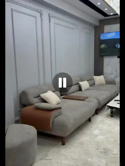 2-комн. квартира, 5 этаж, 80м², Фирдавси