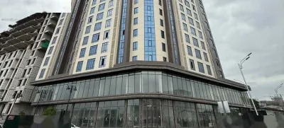 2-комн. квартира, 14 этаж, 69 м², Шохмансур
