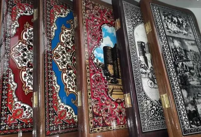 Нарды