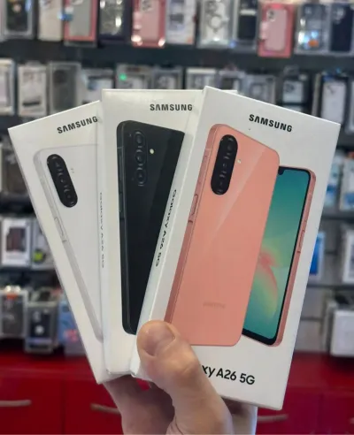 Samsung Galaxy A26 256 gb — миниатюра 4