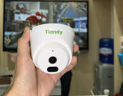 Камера Tiandy TC-C320N SpecI3/E/Y/2.8mm/V2.0