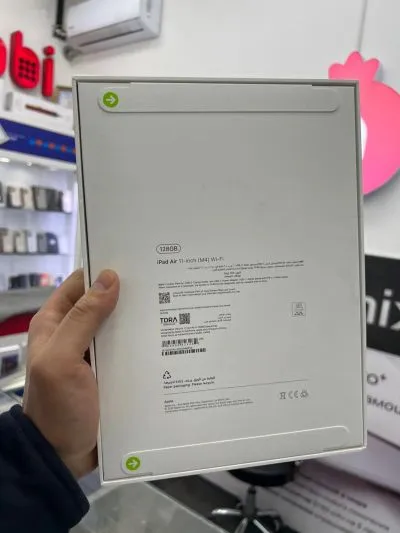 Планшет ipad air m
