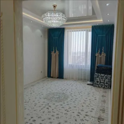 2-к квартира — миниатюра 4