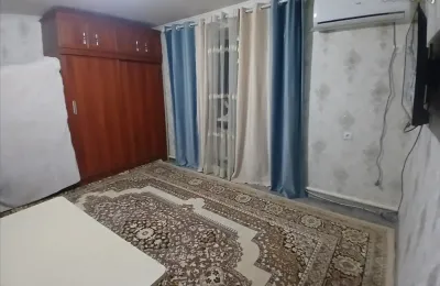 1-комн. квартира, 1 этаж, 25 м², Шохмансур, танк