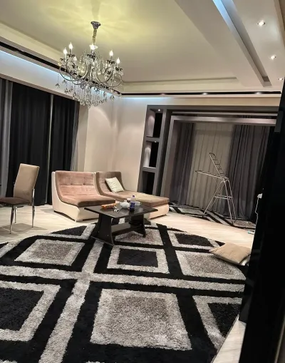 3-комн. квартира, 11 этаж, 147м², Сомони, Пушкин