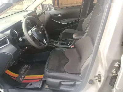 Toyota Corolla, 2020