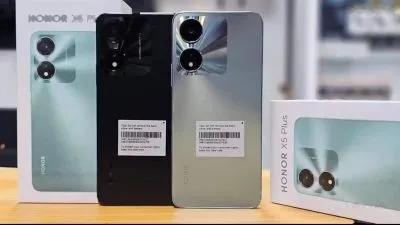 Honor X5 Plus 64 gb