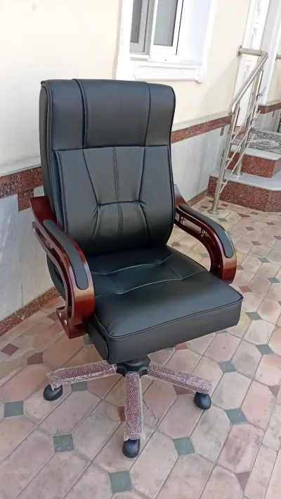 Кресло